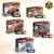 LEGO 71780 NINJAGO Kais Ninja-Rennwagen EVO 2in1 Rennwagen Spielzeug zu Geländewagen-Fahrzeug, Modellbausatz für Jungen und Mädchen ab 6 Jahren, Geschenkidee zum Geburtstag - 5
