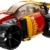LEGO 71780 NINJAGO Kais Ninja-Rennwagen EVO 2in1 Rennwagen Spielzeug zu Geländewagen-Fahrzeug, Modellbausatz für Jungen und Mädchen ab 6 Jahren, Geschenkidee zum Geburtstag - 8
