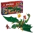 LEGO 71829 NINJAGO Lloyds grüner Walddrache – Drachen-Spielset mit beweglicher Figur & 3 Minifiguren, Ninja Bauset, Geschenkidee für Kinder ab 6 Jahren - 1
