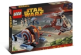 LEGO 7258 Star Wars Wookiee Attack