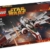 Lego 7259 Star Wars ARC-170 Starfighter