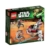 LEGO 75000 - Star Wars - Clone Trooper vs. Droidekas - 1