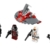 LEGO 75001 - Star Wars - Republic Troopers vs. Sith Troopers - 2