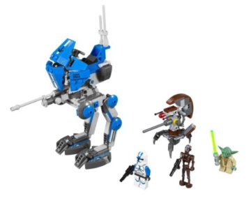 LEGO 75002 - Star Wars - at-RT - 2