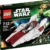 LEGO 75003 - Star Wars - A-Wing Starfighter - 1
