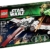 LEGO 75004 - Star Wars - Z-95 Headhunter - 1