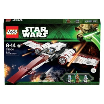 LEGO 75004 - Star Wars - Z-95 Headhunter - 3