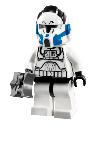LEGO 75004 - Star Wars - Z-95 Headhunter - 5