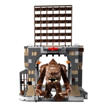 LEGO 75005 - Star Wars - Rancor Pit - 2