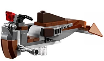 LEGO 75017 - Star Wars Duel on Genosis - 4