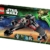 LEGO 75018 - Star Wars JEK-14’s Stealth Starfighter - 1