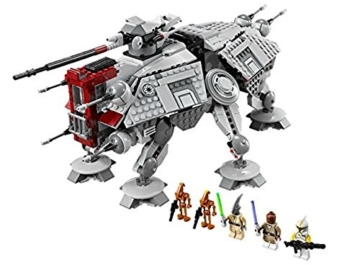 LEGO 75019 - Star Wars at-TE Walker - 1
