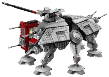 LEGO 75019 - Star Wars at-TE Walker - 3