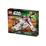 LEGO 75021 - Star Wars Republic Gunship