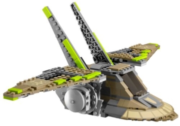 LEGO 75024 - Star Wars HH-87 Starhopper - 4