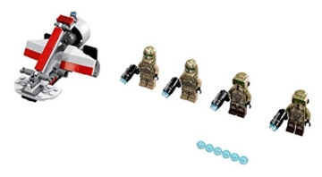 LEGO 75035 - Star Wars Kashyyyk Trooper - 2