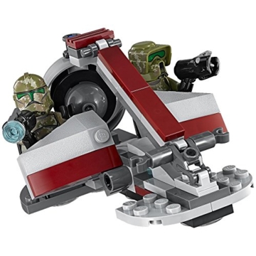 LEGO 75035 - Star Wars Kashyyyk Trooper - 5