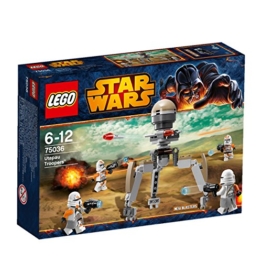 LEGO 75036 - Star Wars Utapau Trooper - 1