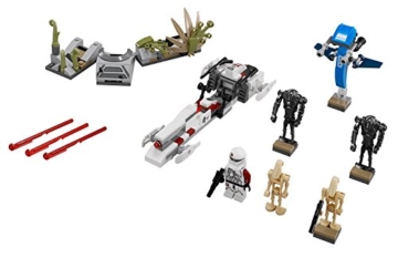 LEGO 75037 - Star Wars Battle on Saleucami - 2