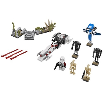 LEGO 75037 - Star Wars Battle on Saleucami - 4
