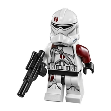 LEGO 75037 - Star Wars Battle on Saleucami - 5