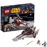 LEGO 75039 - Star Wars V-Wing Starfighter - 1