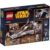LEGO 75039 - Star Wars V-Wing Starfighter - 3