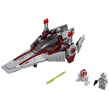 LEGO 75039 - Star Wars V-Wing Starfighter - 4
