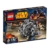 LEGO 75040 - Star Wars General Grievous Wheel Bike - 1