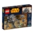 LEGO 75040 - Star Wars General Grievous Wheel Bike - 3