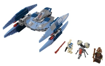 LEGO 75041 - Star Wars Vulture Droid - 4