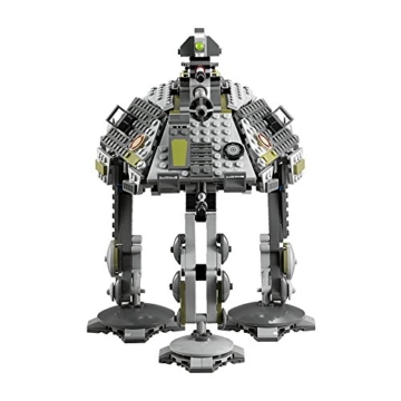 LEGO 75043 - Star Wars All Terrain-Attack Pod - 5