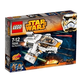 LEGO 75048 - Star Wars The Phantom - 1