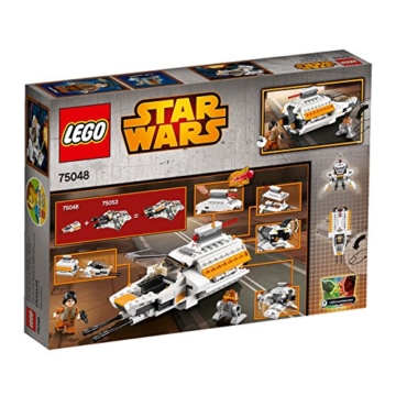 LEGO 75048 - Star Wars The Phantom - 3
