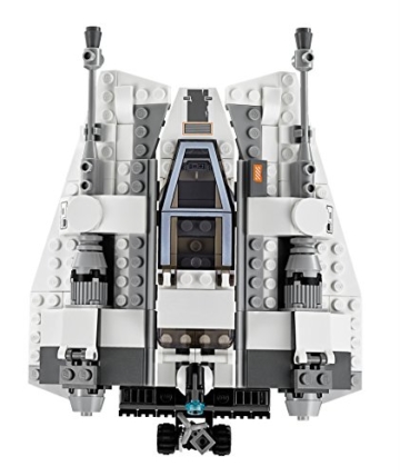 LEGO 75049 - Star Wars Snowspeeder - 11