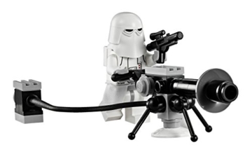 LEGO 75049 - Star Wars Snowspeeder - 14