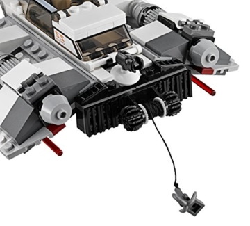 LEGO 75049 - Star Wars Snowspeeder - 16