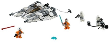 LEGO 75049 - Star Wars Snowspeeder - 2