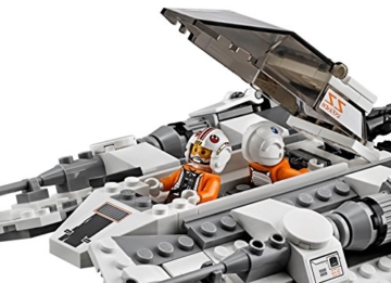LEGO 75049 - Star Wars Snowspeeder - 4