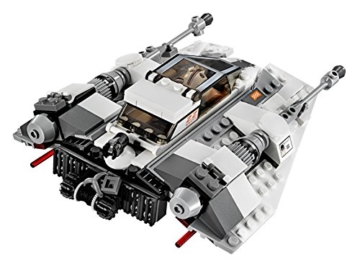 LEGO 75049 - Star Wars Snowspeeder - 5