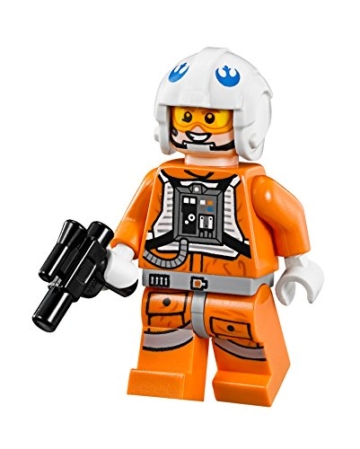 LEGO 75049 - Star Wars Snowspeeder - 7