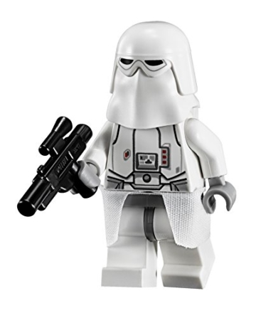 LEGO 75049 - Star Wars Snowspeeder - 8