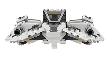 LEGO 75049 - Star Wars Snowspeeder - 9