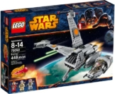 LEGO 75050 - Star Wars B-Wing - 1