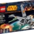 LEGO 75050 - Star Wars B-Wing - 1