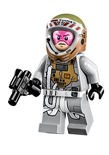 LEGO 75050 - Star Wars B-Wing - 10