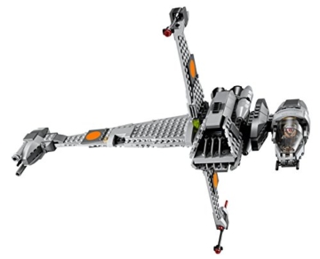 LEGO 75050 - Star Wars B-Wing - 12