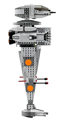 LEGO 75050 - Star Wars B-Wing - 14