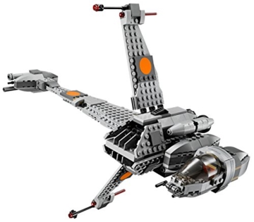 LEGO 75050 - Star Wars B-Wing - 15