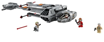 LEGO 75050 - Star Wars B-Wing - 2